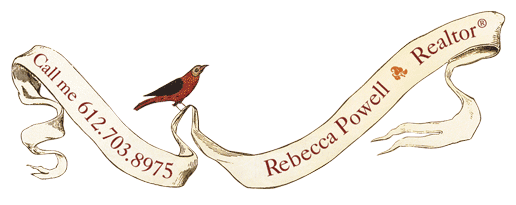 Contact Rebecca Powell