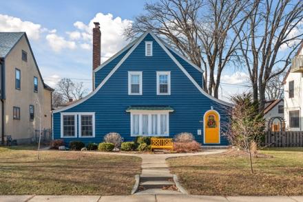 4836 13th Avenue South, Minneapolis MN